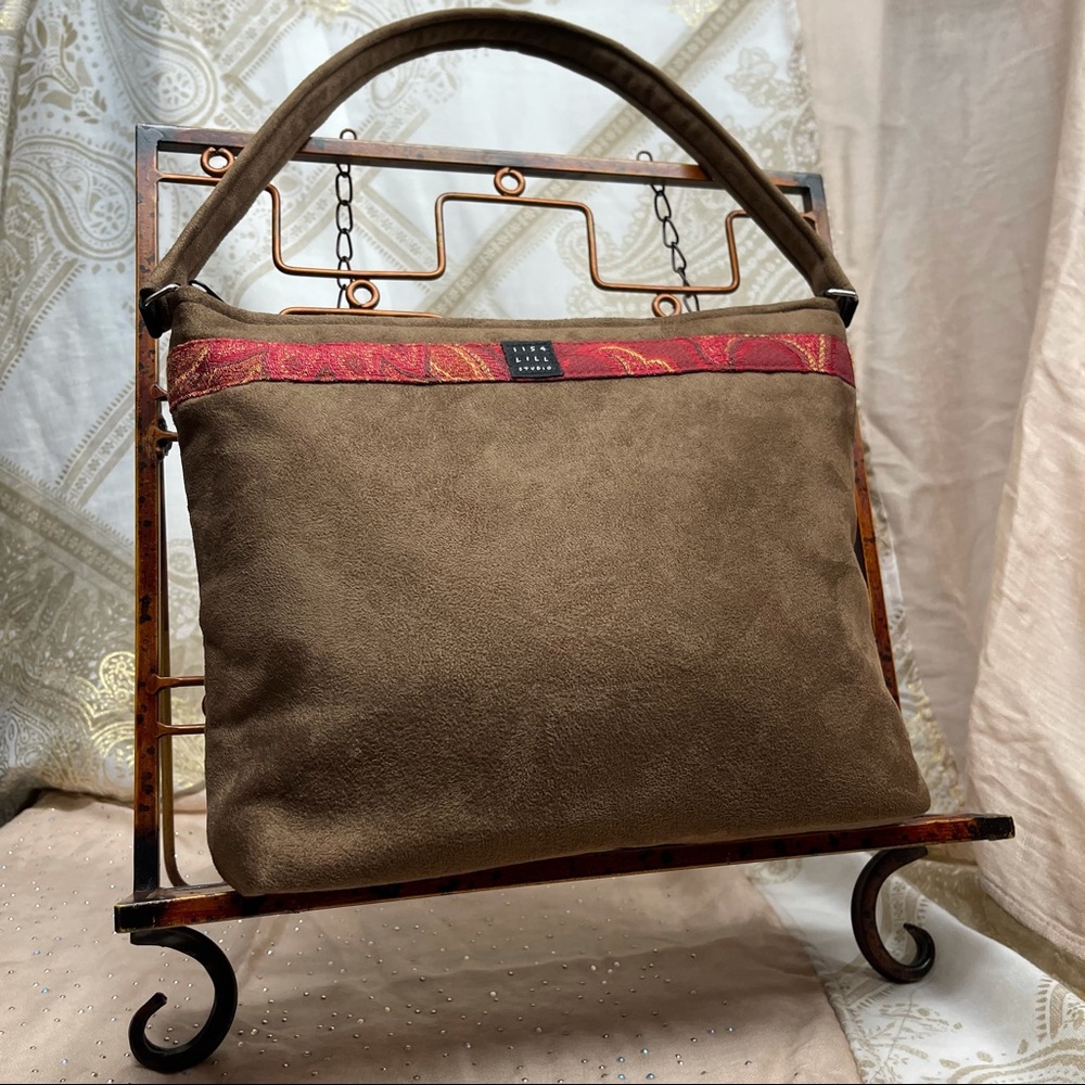 1154 Lill Studio Bag